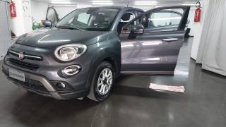 FIAT 500X usata, con Sistema di navigazione