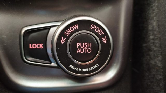 SUZUKI Vitara usata, con Sedili riscaldati