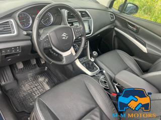 SUZUKI S-Cross usata, con ESP