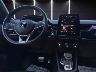 RENAULT Arkana usata, con Immobilizzatore elettronico