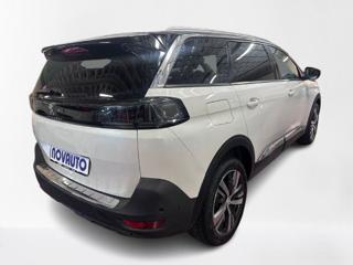 PEUGEOT 5008 usata, con Alzacristalli elettrici
