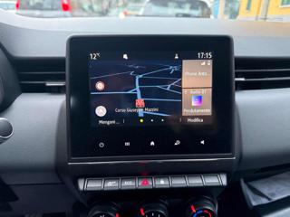 RENAULT Clio usata, con Immobilizzatore elettronico