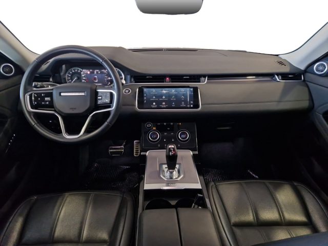 LAND ROVER Range Rover Evoque usata, con Alzacristalli elettrici