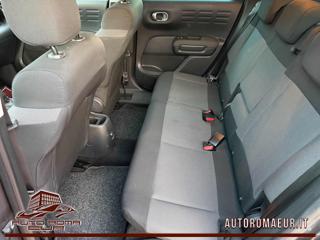 CITROEN C3 Aircross usata, con ESP