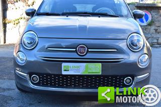 FIAT 500 usata, con Airbag laterali