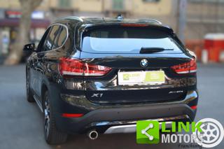 BMW X1 usata, con Immobilizzatore elettronico