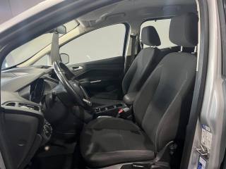 FORD Grand C-Max usata, con Autoradio