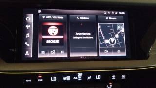 AUDI A3 usata, con Sensore di pioggia