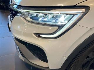 RENAULT Arkana usata 6