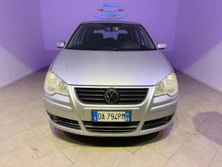 VOLKSWAGEN Polo 1.4/75CV 16V 5p. Comfortline