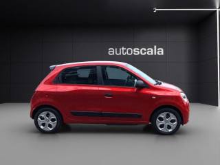 RENAULT Twingo Electric usata, con Chiusura centralizzata