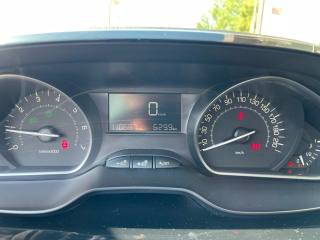 PEUGEOT 2008 usata, con Servosterzo
