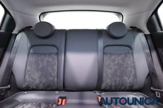 FIAT 500X usata, con Airbag testa
