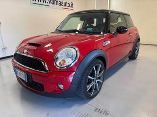 MINI Cooper S 1.6 16V Cooper S