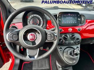 FIAT 500 usata, con Cruise Control