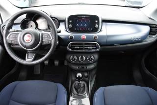 FIAT 500X usata, con Chiusura centralizzata