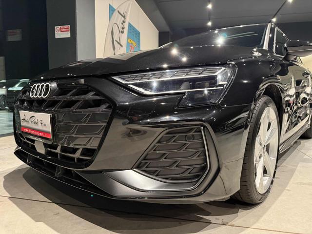 AUDI A3 usata, con Volante multifunzione