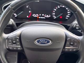 FORD Focus usata, con Cronologia tagliandi