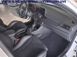 HYUNDAI i30 usata, con Luci diurne LED