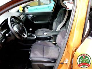 RENAULT Captur usata, con Chiusura centralizzata