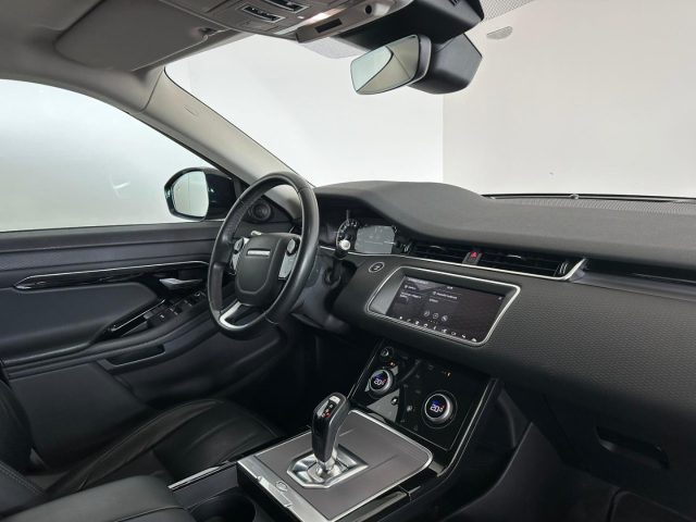LAND ROVER Range Rover Evoque usata, con Servosterzo