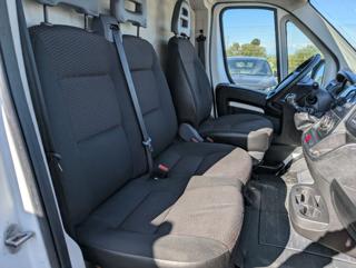 CITROEN Jumper usata, con Filtro antiparticolato