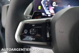 BMW X3 usata, con Volante in pelle