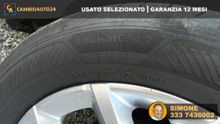 JEEP Avenger usata 123