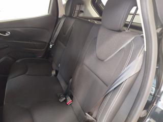 RENAULT Clio usata, con Cruise Control
