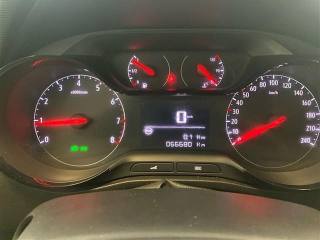 OPEL Crossland X usata 14