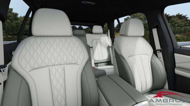 BMW X5 usata 8