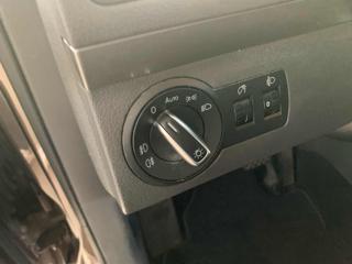 VOLKSWAGEN Touran usata, con Limitatore di velocità