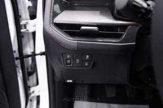 KIA Stonic usata, con Volante in pelle