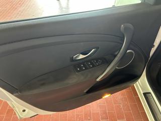 RENAULT Megane usata, con Autoradio