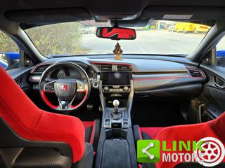 HONDA Civic usata, con Alzacristalli elettrici