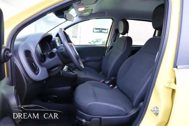 FIAT Panda usata, con Cronologia tagliandi