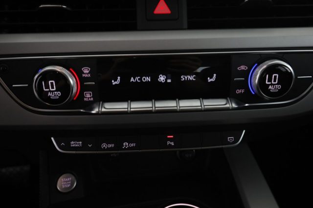 AUDI A5 usata 12