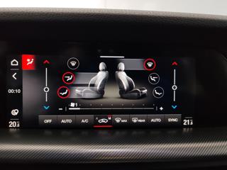 ALFA ROMEO Stelvio usata, con Cruise Control
