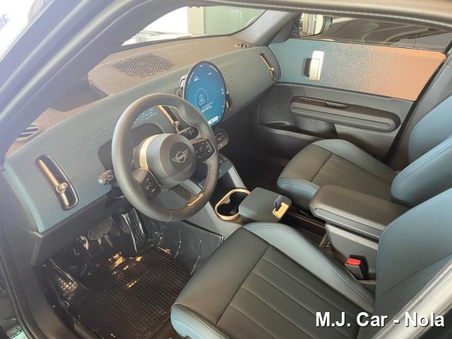 MINI Mini usata, con Chiusura centralizzata