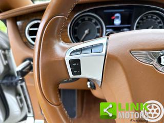 BENTLEY Continental usata, con Autoradio digitale