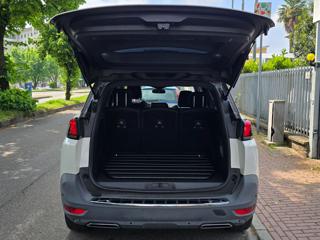 PEUGEOT 5008 usata, con Controllo trazione