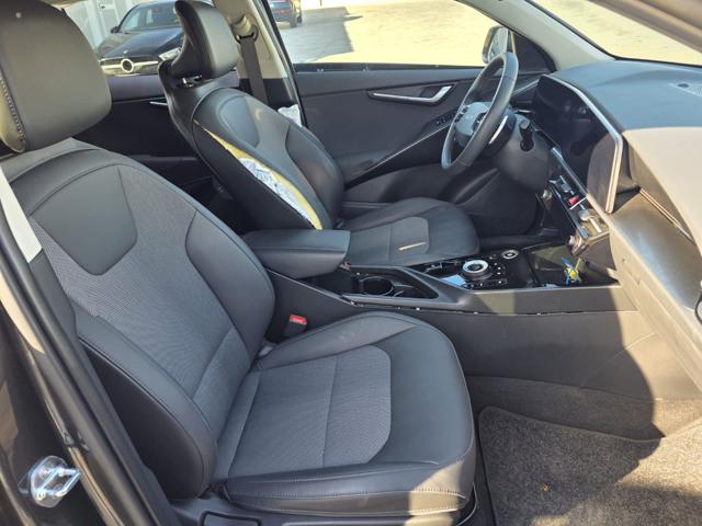 KIA e-Niro usata, con Climatizzatore