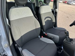 FIAT Panda usata, con Isofix