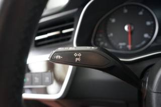 AUDI A6 usata, con Sensore di luce