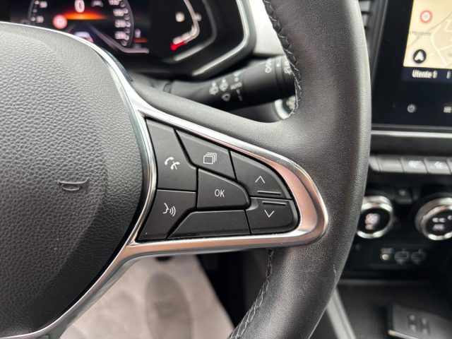 RENAULT Captur usata, con ESP