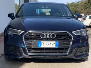 AUDI A3 usata, con Airbag