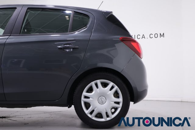 OPEL Corsa usata 28