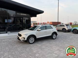 VOLKSWAGEN T-Roc usata, con Airbag laterali