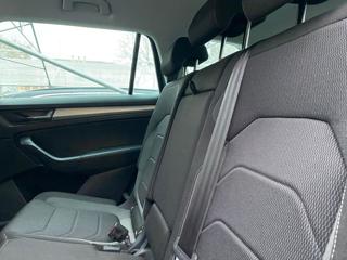 SKODA Kodiaq usata, con Alzacristalli elettrici