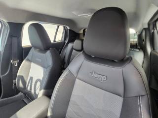 JEEP Avenger usata, con Chiusura centralizzata